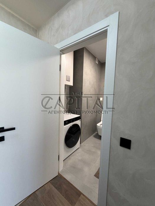 Оренда 2к | ЖК Podil Plaza | 52 м² | Паркінг | Поділ