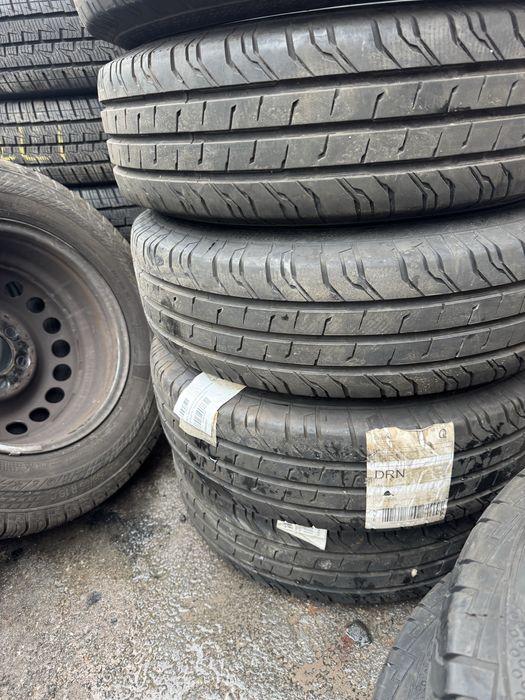 Резина 195/75/16 с