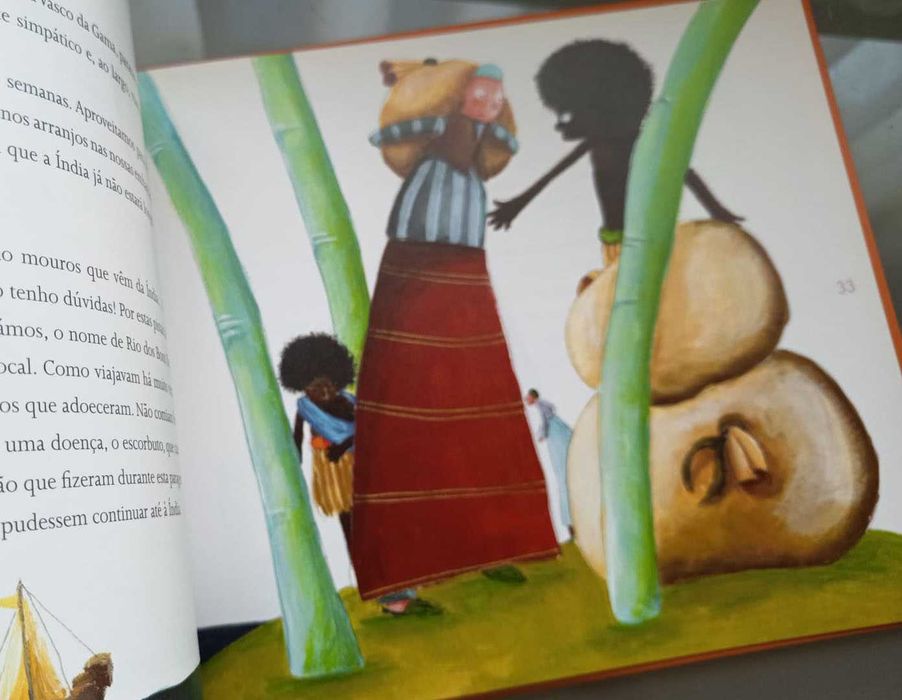 Livros "Nomes com História"