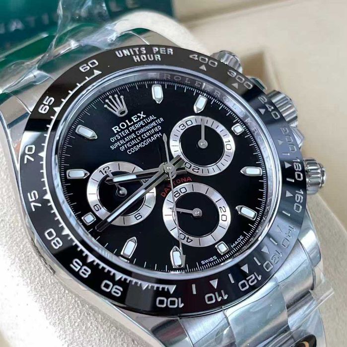 Nowy_Zegarek_Rolex_Kosmograf /Mechanizm
