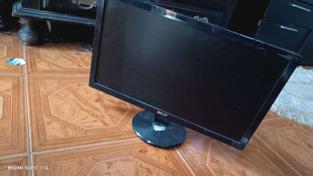 Monitor LCD Acer