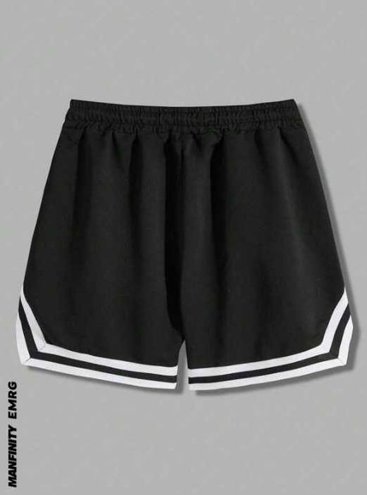 Spodenki Los Angeles - sportowe