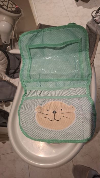 Cadeira de refeição