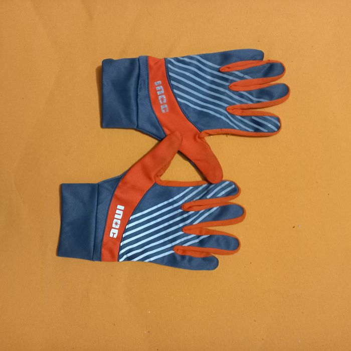 Вело перчатки оригинал