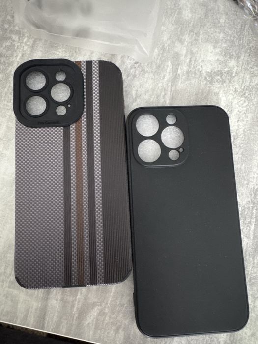 Чехол на Iphon 15 pro и 15 pro max 14 pro