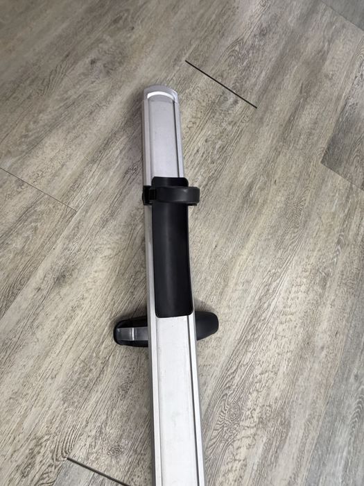 Suporte de Bicicleta para Tejadilho Whispbar