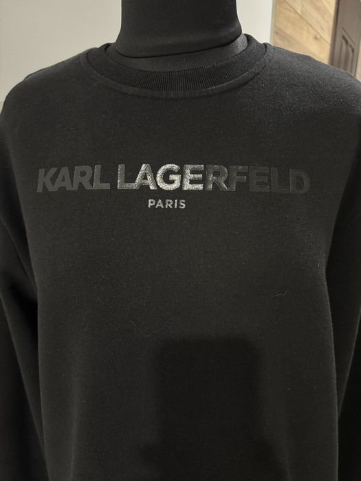 Чоловіче худі  Karl Lagerfeld
