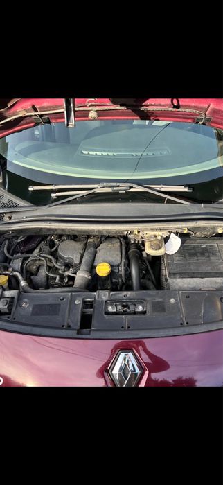 Renault Scenic 3