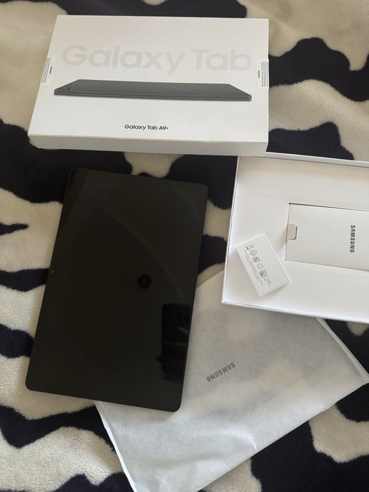Продам планшет Samsung Galaxy Тab A9 plus Wi-Fi