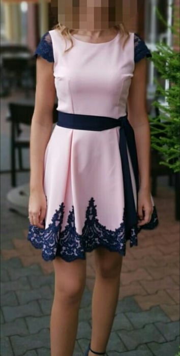 Sukienka, wesele, poprawiny