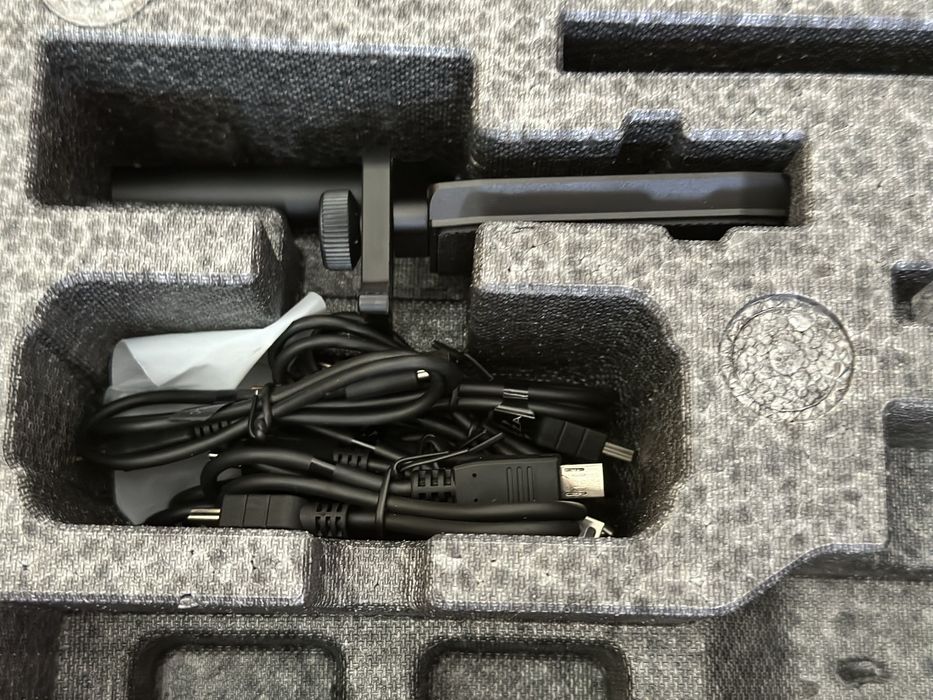 Стедікам Стабілізатор для камери MOZA AirCross 2 Pro Kit