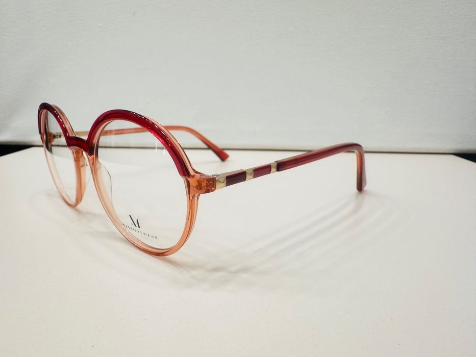 Oprawki korekcyjne Massi