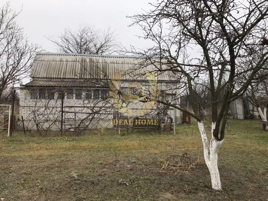 Продам будинок в Садовому Товариству