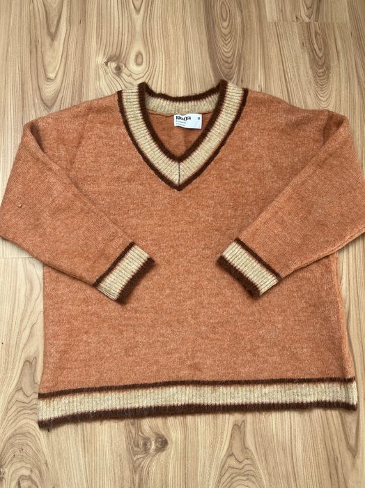 Nowy sweter Primark Rita Ora