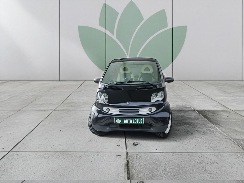 Smart ForTwo Coupé Pulse 61