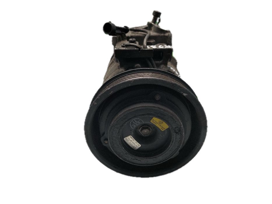 Compressor AC ALFA ROMEO 156 Sportwagon (932_)