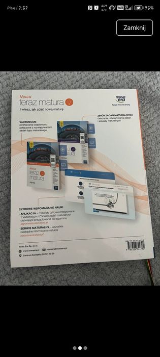 Fizyka vademecum