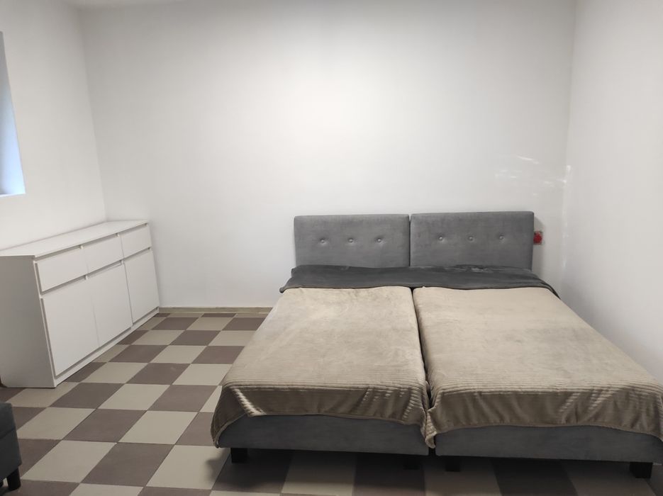 Przestronny Apartament  Mrągowo