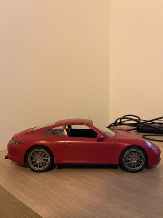 Carro Porsche 911 Carrera S