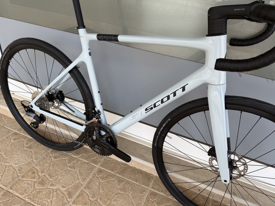 Bicicleta Scott Addict L - PROMOÇAO