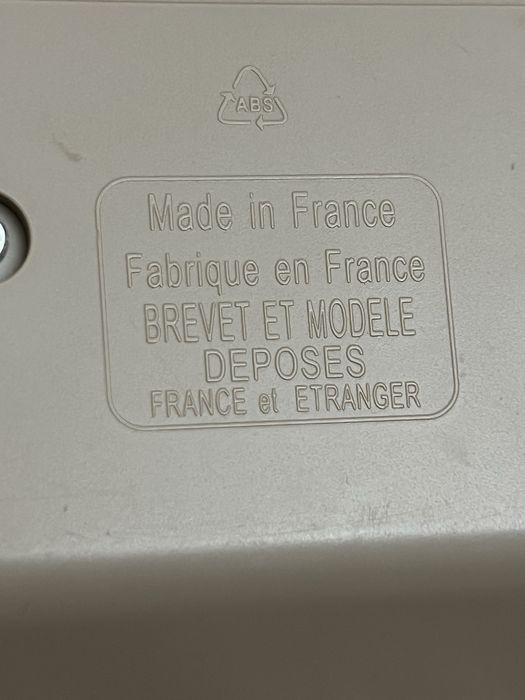 Ваги Tefal кухонні