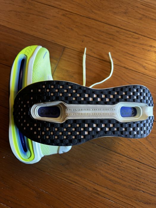 Nike Vomero Premium