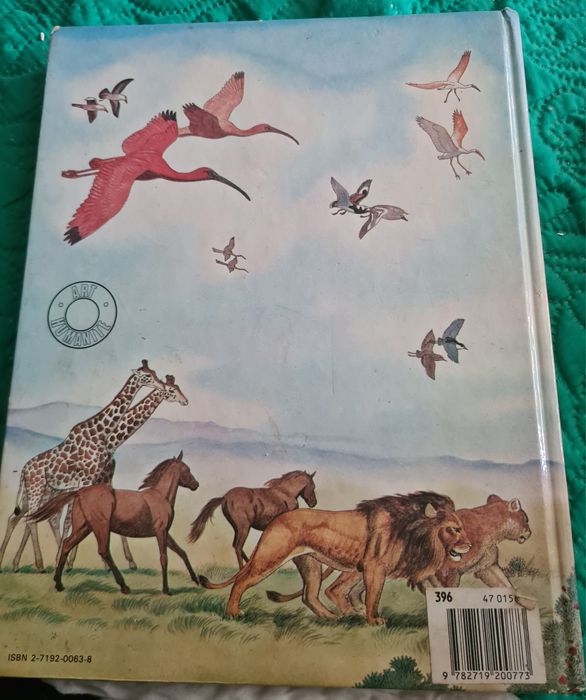 A Bíblia em texto e imagens em francês