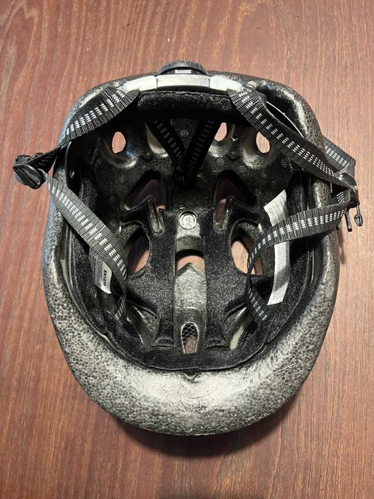 Kask dziecięcy dla chłopca