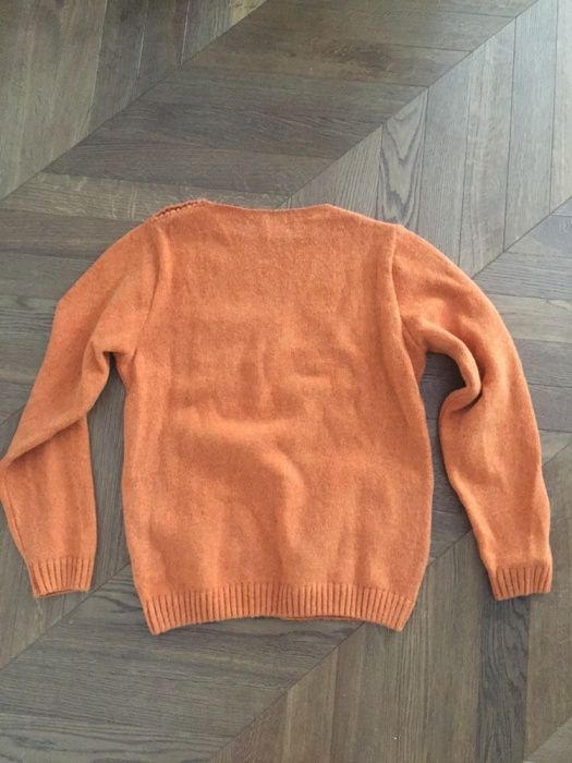 Nowy sweter Rage Age r S Dsquared Robert kupisz vitkac