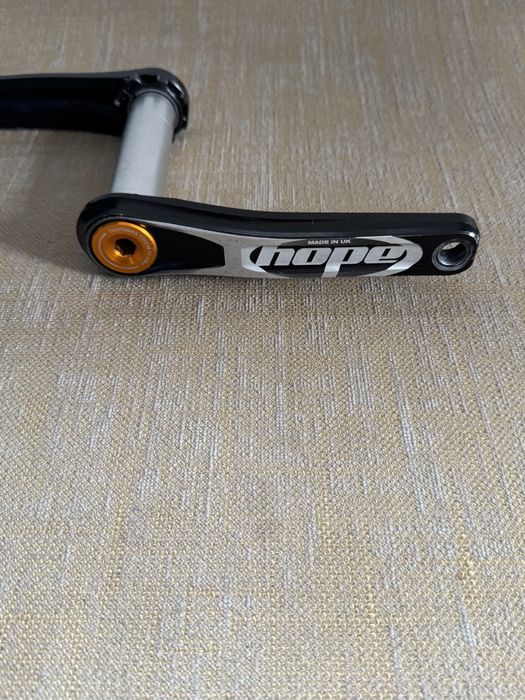 Korba HOPE DH 83 mm super stan