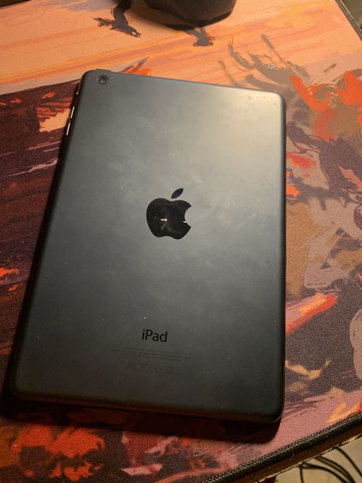 ipad mini 3 64gb - купити планшети - Ціна на OLX.ua