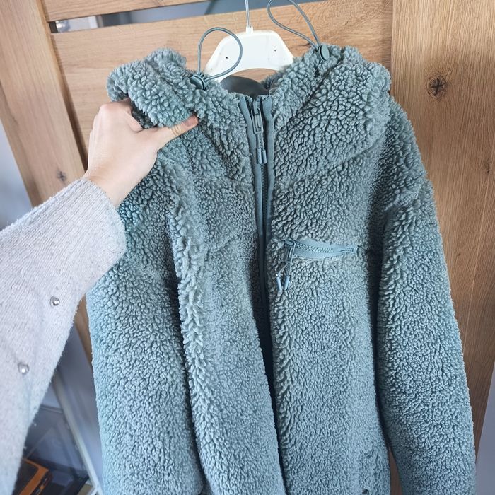 kurtka kożuszek futerko damskie roz. xl