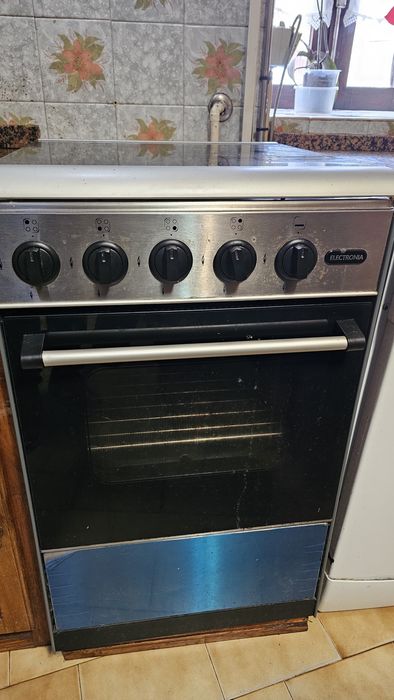 Fogão a gás ELETRONIA