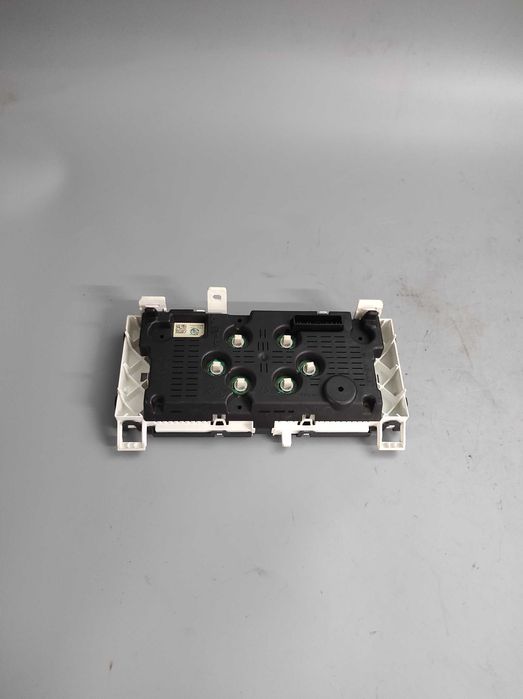 RENAULT MODUS, Licznik, Zegar, OE: P820.0495.303-F