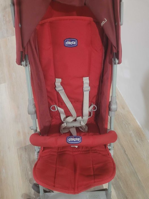 Carrinho de bebé Chicco London