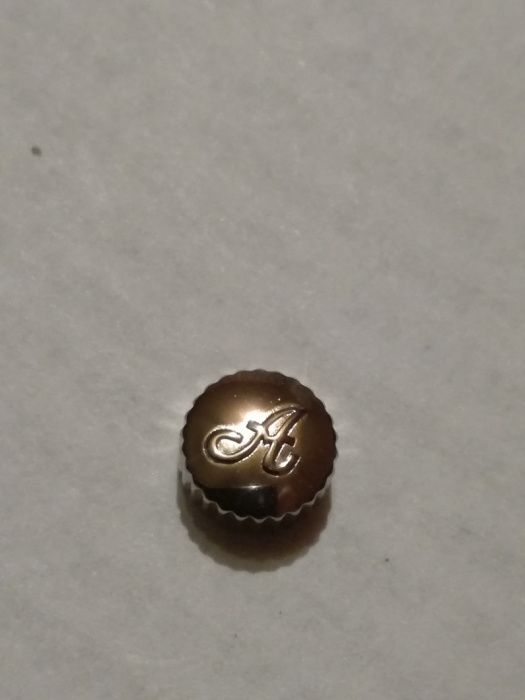 Koronka atlantic duże A