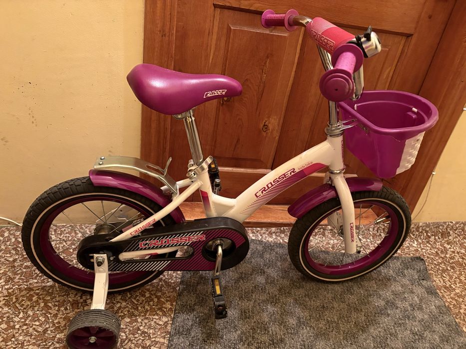 Продам велосипед