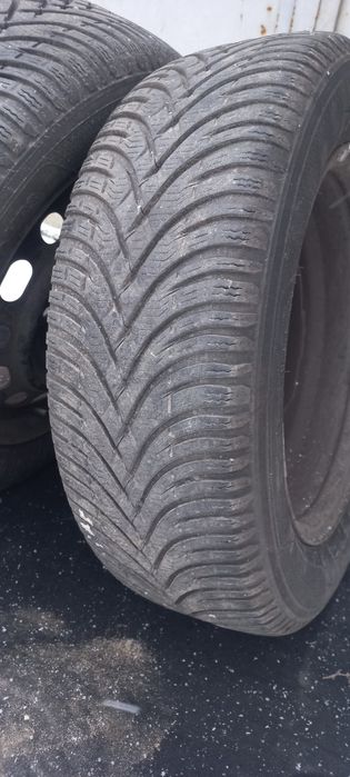 Продам шини з дисками