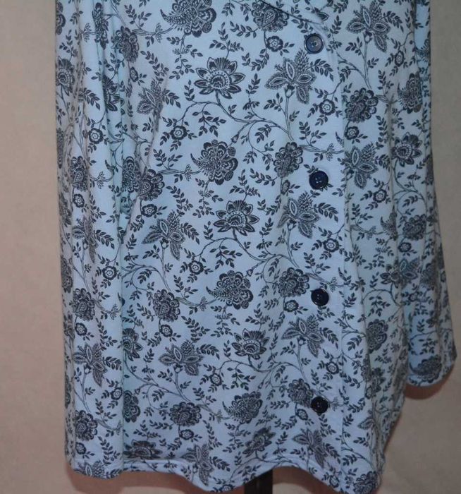 Dresowy żakiet Helena Vera 52