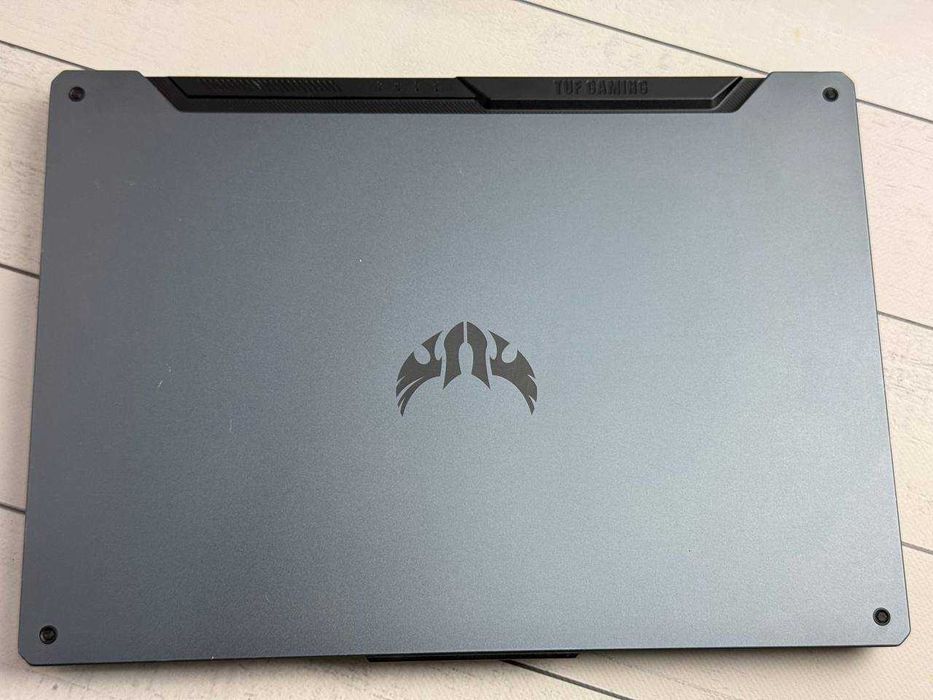 ASUS TUF Gaming F15 FX506IV Ryzen 7 4800H RTX 2060 32ram 144hz 1TB ssd
