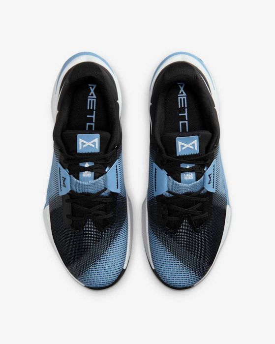 США‼️Штангетки Nike Metcon 10 Max Romaleos (40р по 49.5р) (HJ1875-006)