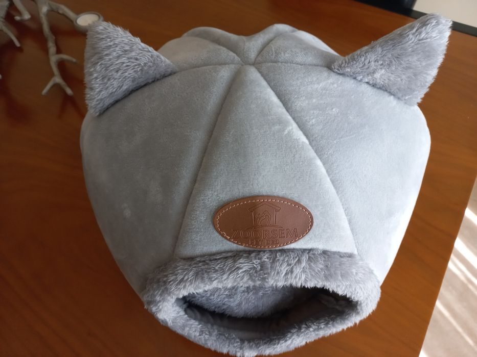 Cama para gato/ cão