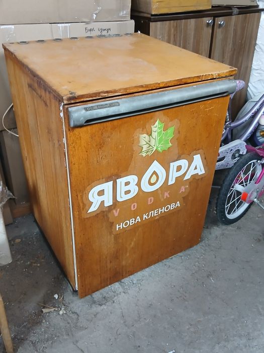 Холодильник snaige