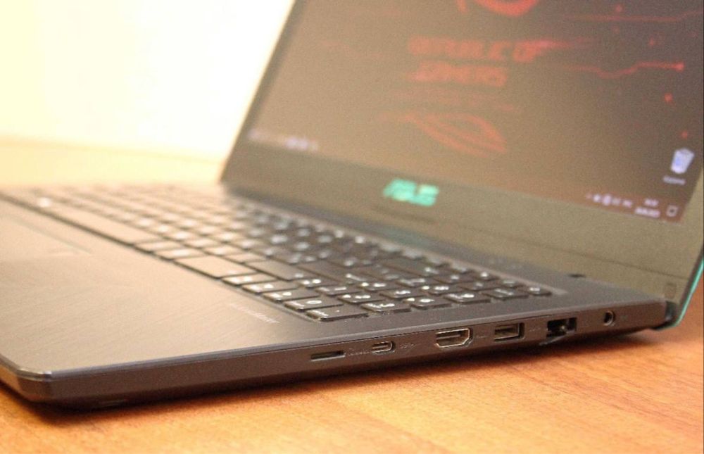 Ігровий ASUS GAMING X570Z/ ryzen5 / 16GB/SSD 128+1TB/GeForse GTX 1050