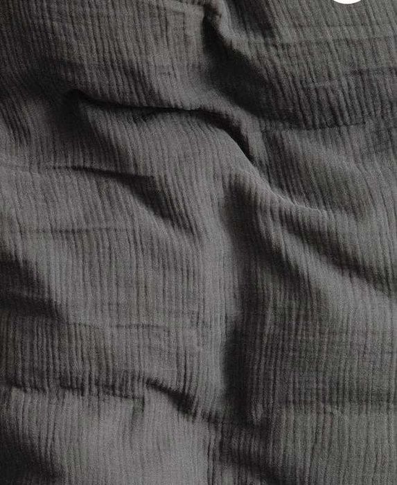 Муслінова постільна білизна. 200*200 H&M