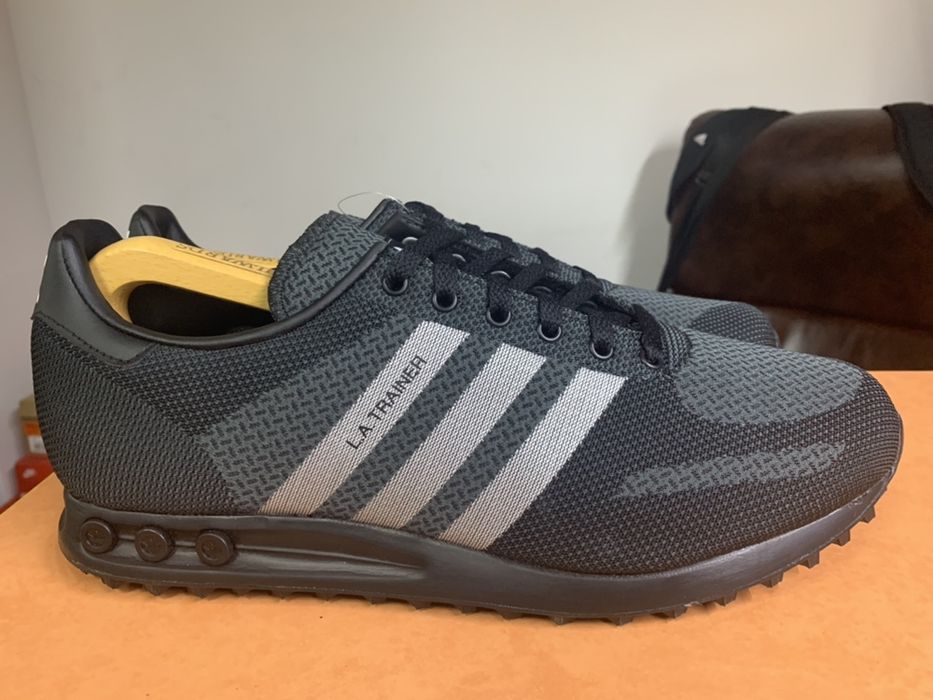 adidas trainer 1