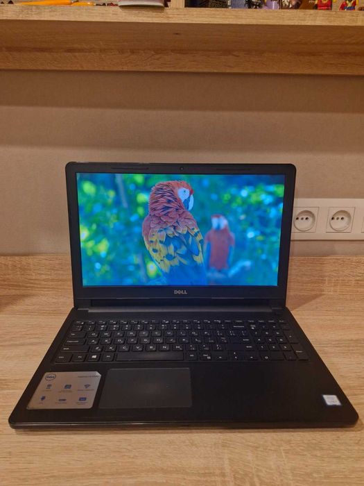 dell inspiron 15 3567 - купити ноутбуки Dell - Ціна на OLX.ua