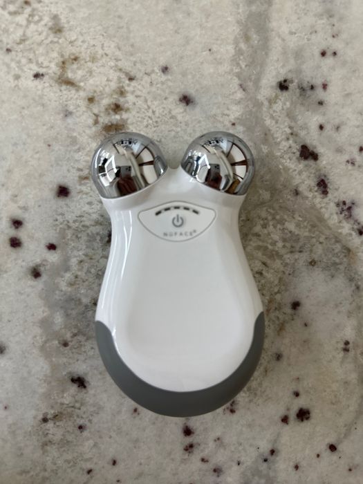 Мікротоки NUFACE mini