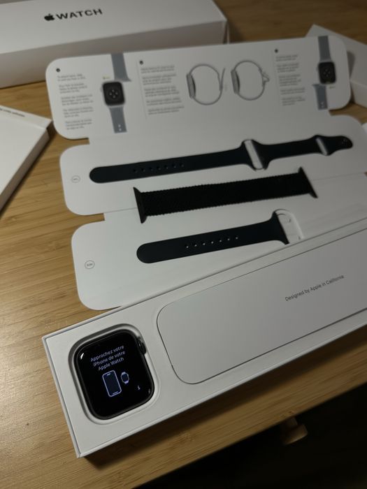 Apple watch se GPS 44mm *Okazja* !Cena do końca dnia!