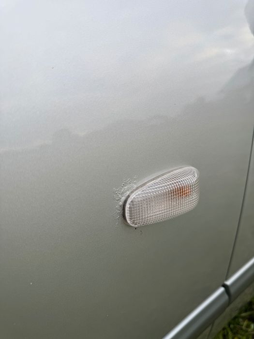 Mercedes-Benz E 220 diesel